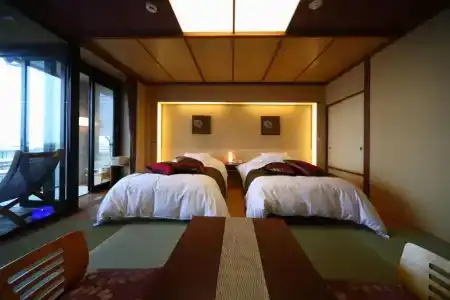 Biwako Ryokusuitei - 111
