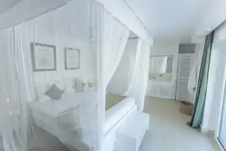 Dhow Inn Boutique - 1