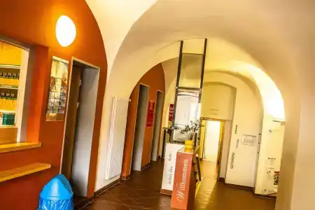 HI Hostel Jugendherberge Passau - 13