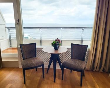 Grand SeeschlöSschen Sea Retreat & Spa - 190