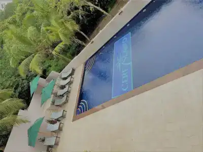 Cerf Island Resort - 14