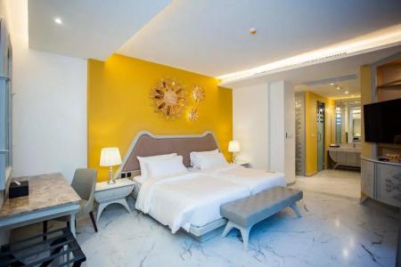 Phukalini Luxury Pool Villa & Onsen-Sha Plus Certified - 131