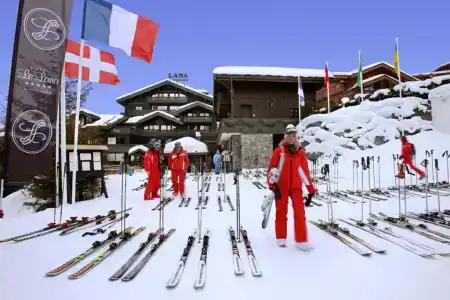 Le Lana - 64