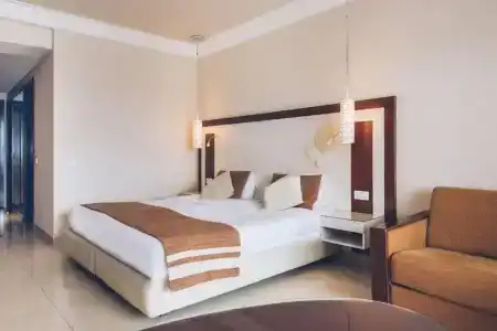 Iberostar Selection Royal El Mansour - 113