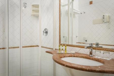 Eurostars Centrale Palace - 12