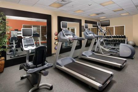 Hilton Garden Inn/Hanes Mall - 19