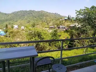 Khao Kho Tree Top - 13