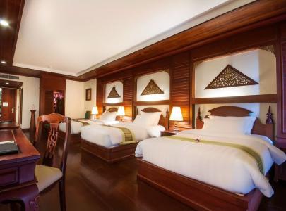 Borei Angkor Resort & Spa - 6