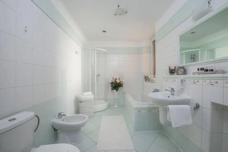 Pension Vila Mery - 8
