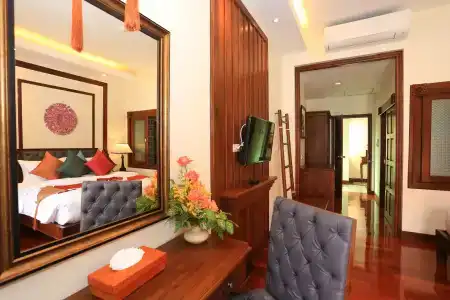 Viangluang Resort - 5