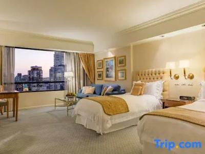 Park Tower, A Luxury Collection, Buenos Aires - 54