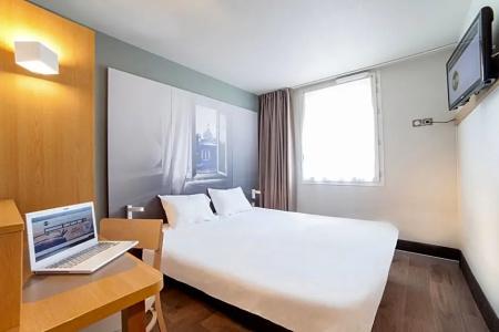 b&b hôTel Dunkerque Centre Gare - 35