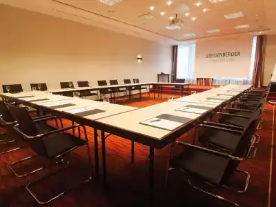Steigenberger Dortmund - 7
