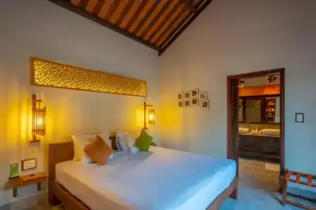 Hoi An Chic - Green Retreat - 125
