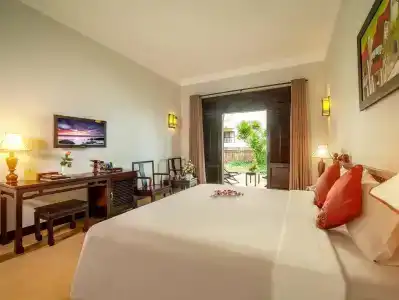 Hoi An Beach Resort - 4