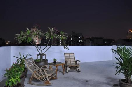 Udee Bangkok Hostel - 16