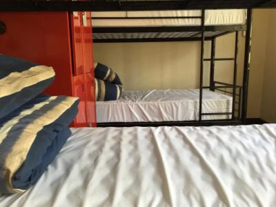 Fremantle Prison Yha - 33