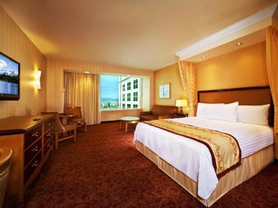 South Point Casino-Spa - 2