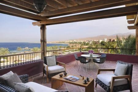Mövenpick Resort & Spa Tala Bay Aqaba - 182