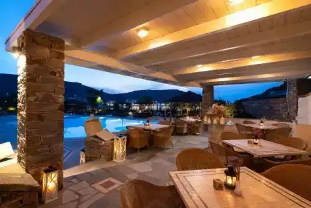 Porto Kea Suites - 30
