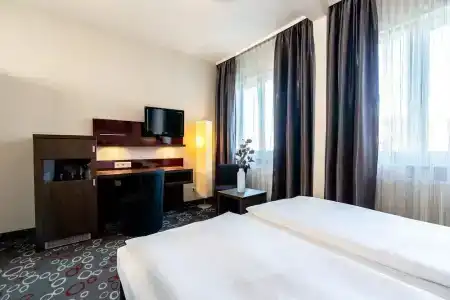 Altstadthotel - 50