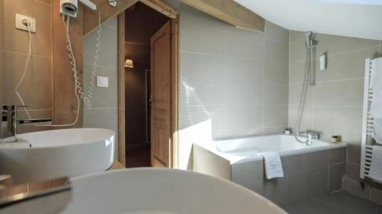 Les Gourmets - Chalet - 14