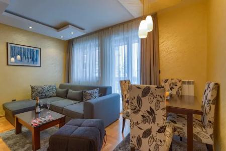 Vila Barović and Spa - 63