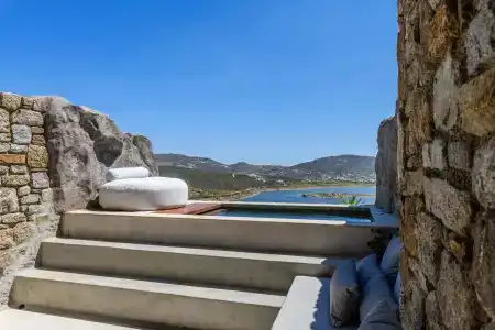 Panormos Bay Suites - 92