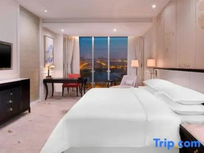 Sheraton Qingdao Licang - 91