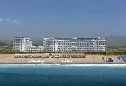 Calido Maris All Inclusive - 24