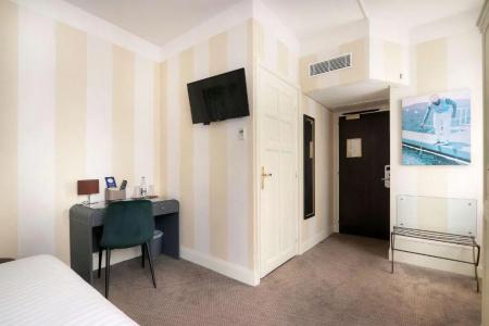 Best Western Brittany La Baule Centre - 91