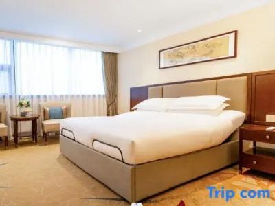 Beijing Henan Plaza - 20