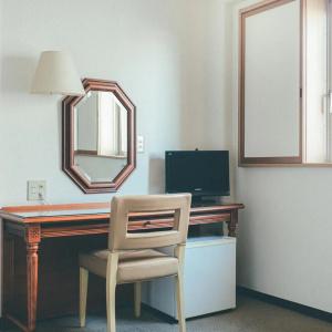 Kuretake-Inn Kakegawa - 44