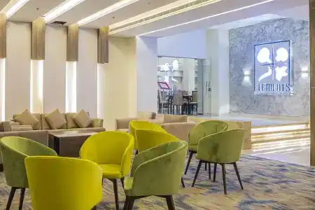 Amarina Abu Soma Resort & Aquapark - 23
