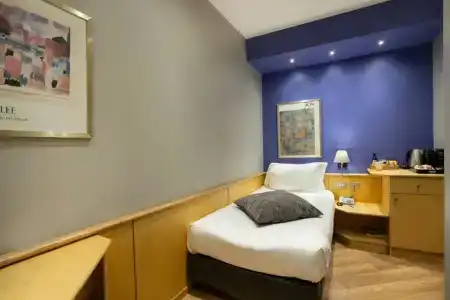 Best Western Plus Executive and Suites - 3