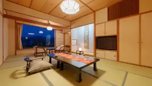 Jyoseikan - 60