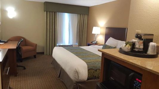 Best Western Airport Inn & Suites - 45