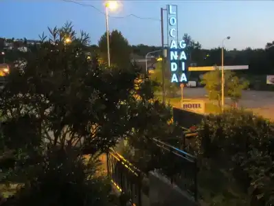 Locanda Gaia Sas - 13