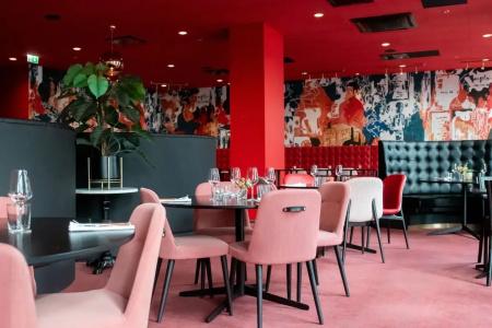 ProfilHotels Halmstad Plaza - 16