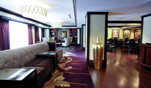 The Churchill Near Embassy Row - 48
