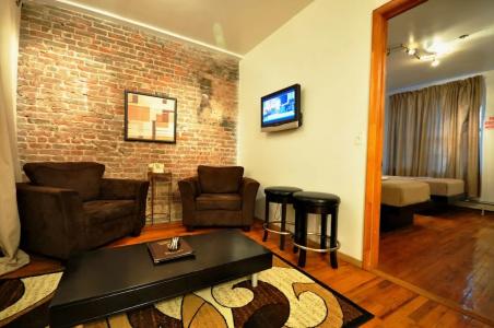 Off Soho Suites - 40