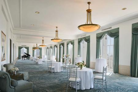 Marriott St. Louis Grand - 34