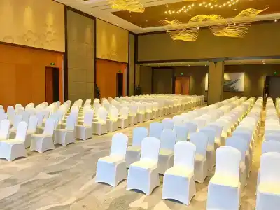 Holiday Inn Nanjing Xuanwu Lake, An Ihg - 13