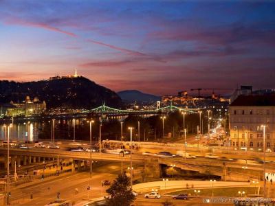 Ibis Styles Budapest City - 18
