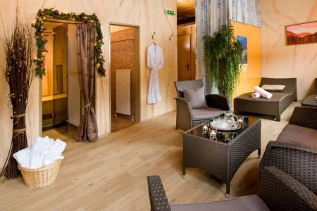 Pension St.Leonhard - 21
