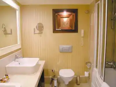 Meder Resort - Ultra All Inclusive - 35