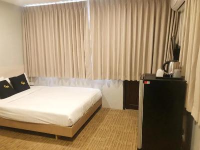 Gn Luxury Hostel - 42