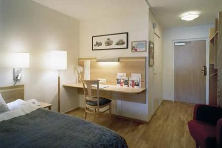 Scandic Uppsala Nord - 45