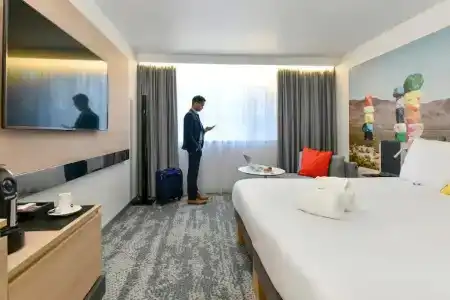 Novotel Wavre Brussels East - 78