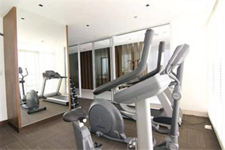 Jasmine Resort Bangkok - Sha Extra Plus - 24